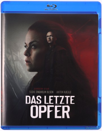 The Last Client (Ostatni klient) [Blu-Ray]