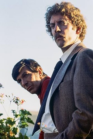 Invasion of the Body Snatchers (Inwazja łowców ciał) (Mediabook) [Blu-Ray 4K]+[Blu-Ray]