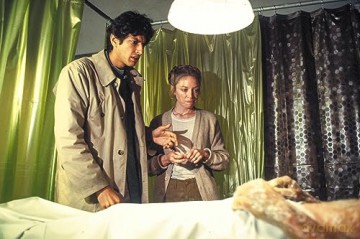 Invasion of the Body Snatchers (Inwazja łowców ciał) (Mediabook) [Blu-Ray 4K]+[Blu-Ray]