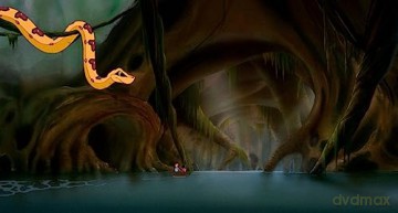 FernGully: The Last Rainforest (Dolina paproci) (Mediabook) [Blu-Ray]+[DVD]