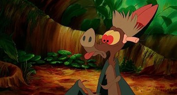 FernGully: The Last Rainforest (Dolina paproci) (Mediabook) [Blu-Ray]+[DVD]