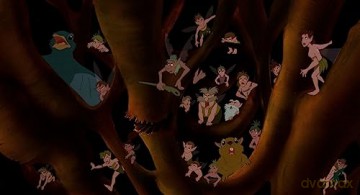 FernGully: The Last Rainforest (Dolina paproci) (Mediabook) [Blu-Ray]+[DVD]