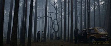 The Execution [Blu-Ray]