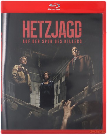 The Execution [Blu-Ray]