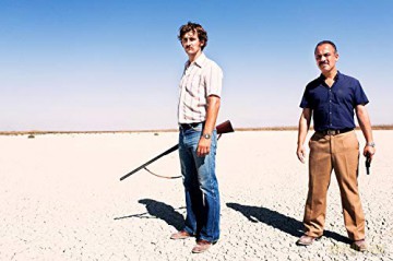 Marshland (Stare grzechy mają długie cienie) [Blu-Ray]