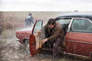 Marshland (Stare grzechy mają długie cienie) [Blu-Ray]