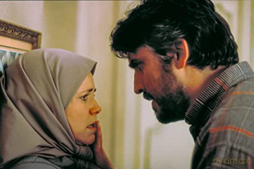 Not Without My Daughter (Nie bez mojej córki) [Blu-Ray]