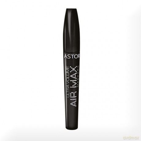 Astor Tusz do Rzęs Air Max Brush [KOSMETYKI]