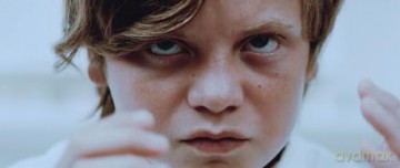 The Last Boy on Earth (Ostatni chłopiec na Ziemi) [Blu-Ray]