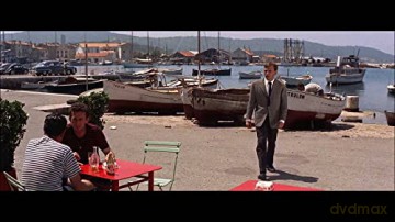 And Woman... Was Created (I Bóg stworzył kobietę) [Blu-Ray]