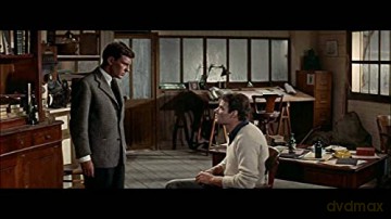And Woman... Was Created (I Bóg stworzył kobietę) [Blu-Ray]
