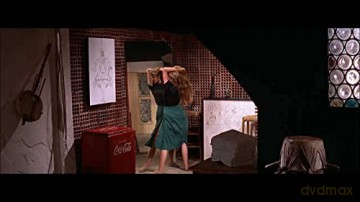 And Woman... Was Created (I Bóg stworzył kobietę) [Blu-Ray]
