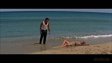 And Woman... Was Created (I Bóg stworzył kobietę) [Blu-Ray]