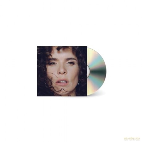 Paloma Faith: The Glorification of Sadness [CD]