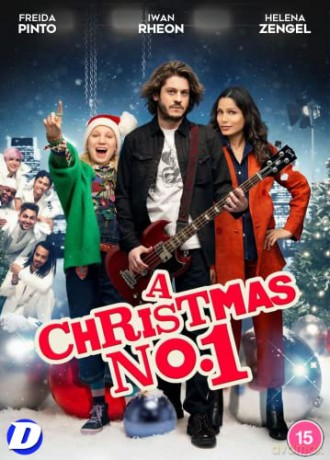 A Christmas Number One [DVD]