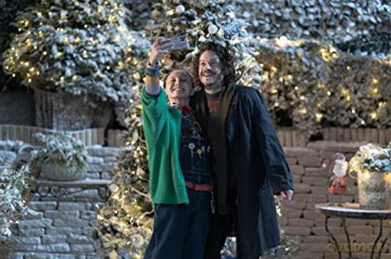 A Christmas Number One [DVD]