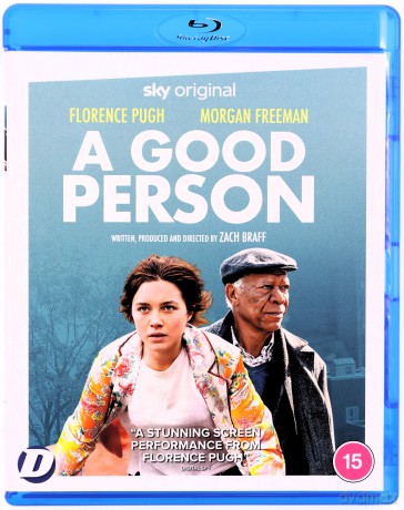 A Good Person [Blu-Ray]