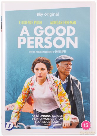 A Good Person [DVD]