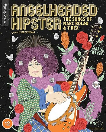 Angelheaded Hipster: The Songs Of Marc Bolan & T.Rex (Collector's Edition) [2xBlu-Ray]+[DVD]