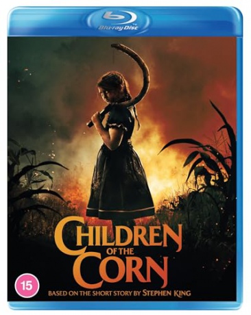 Children Of The Corn (Dzieci kukurydzy) [Blu-Ray]