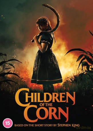 Children Of The Corn (Dzieci kukurydzy) [DVD]