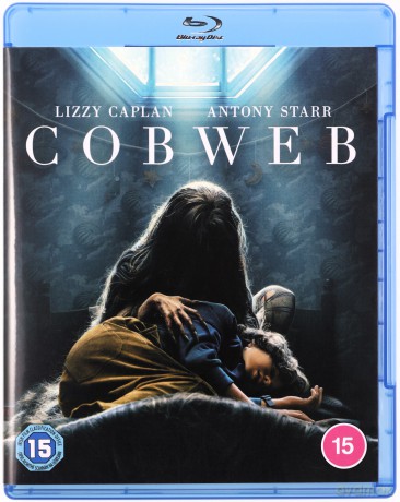 Cobweb (Pajęczyna) [Blu-Ray]