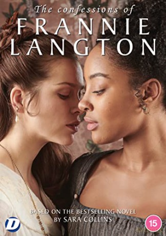 The Confessions Of Frannie Langton [2DVD]