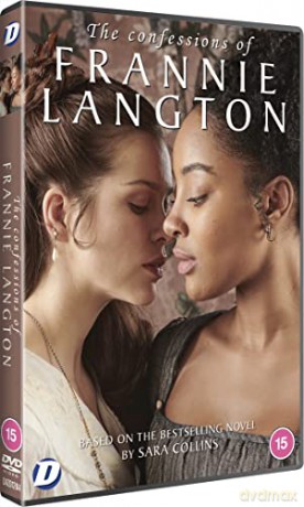 The Confessions Of Frannie Langton [2DVD]