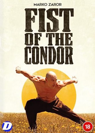 Fist Of The Condor [DVD]