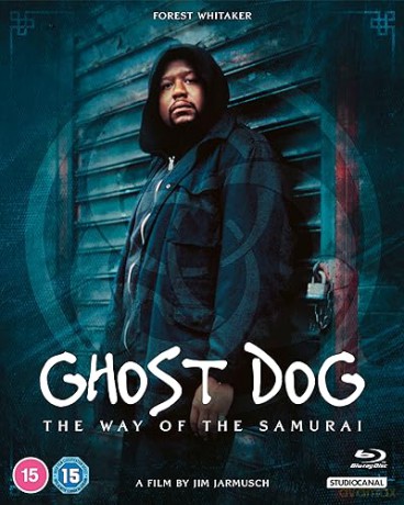 Ghost Dog Way Of The Samurai (Ghost Dog: Droga samuraja) [Blu-Ray]