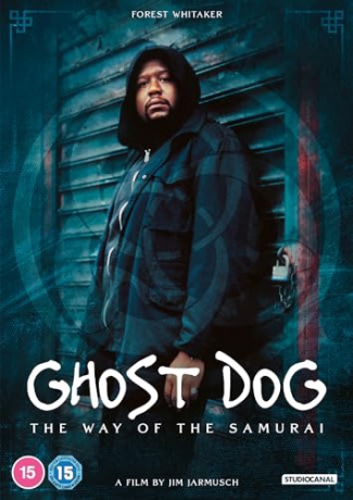 Ghost Dog Way Of The Samurai (Ghost Dog: Droga samuraja) [DVD]
