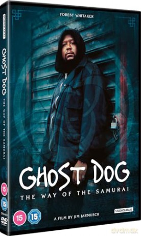 Ghost Dog Way Of The Samurai (Ghost Dog: Droga samuraja) [DVD]