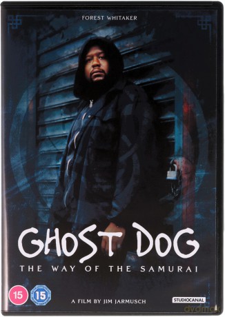 Ghost Dog Way Of The Samurai (Ghost Dog: Droga samuraja) [DVD]