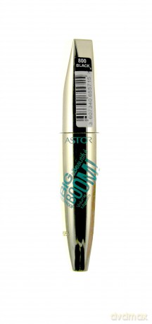 Astor Tusz do Rzęs Big&Beautiful Boom Wodoodporna [KOSMETYKI]