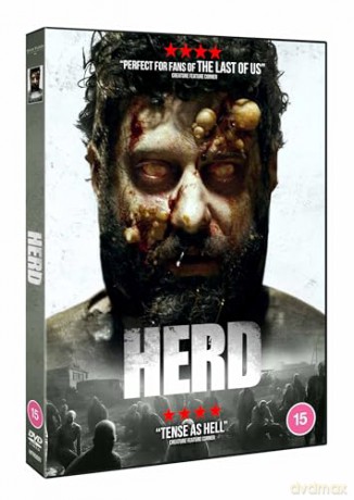 Herd [DVD]