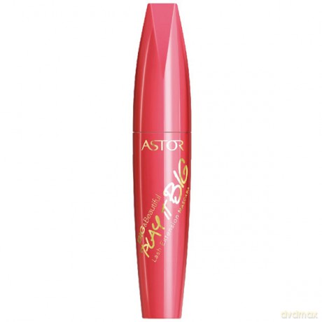 Astor Tusz do Rzęs Big&Beautiful Play It Big [KOSMETYKI]