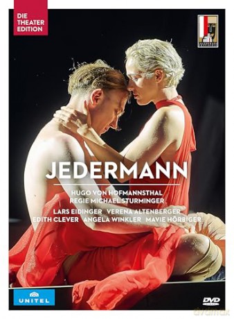 Hugo Von Hofmannsthal: Jedermann ('Everyman') [DVD]