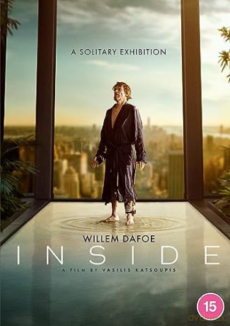 Inside [DVD]