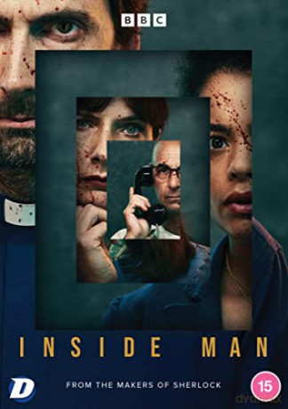 Inside Man [2DVD]