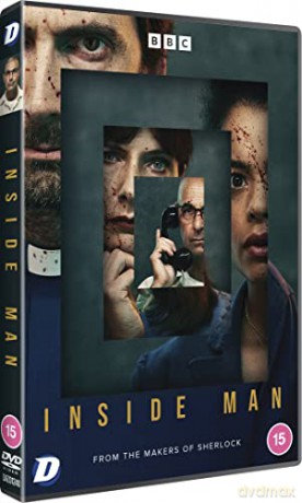 Inside Man [2DVD]
