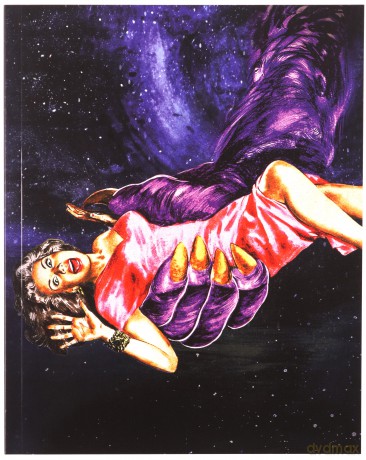 It Came From Outer Space (Collector's Edition) (Przybysze z przestrzeni kosmicznej) [Blu-Ray 4K]