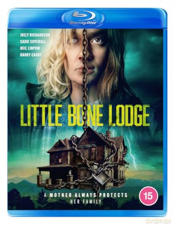 Little Bone Lodge [Blu-Ray]