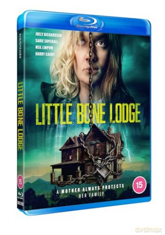 Little Bone Lodge [Blu-Ray]