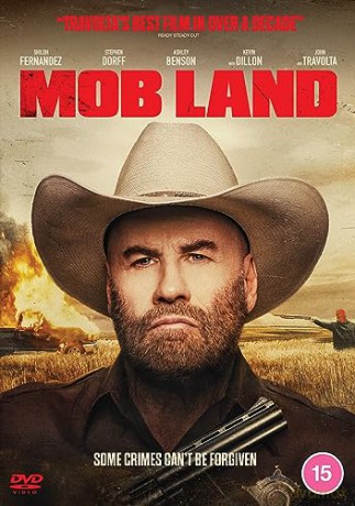 Mob Land [DVD]