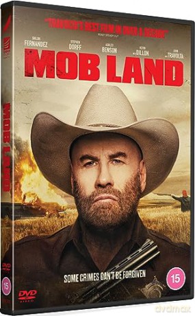 Mob Land [DVD]