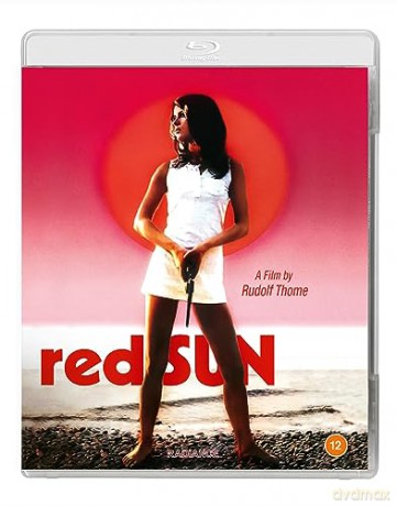 Red Sun [Blu-Ray]
