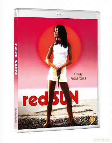 Red Sun [Blu-Ray]