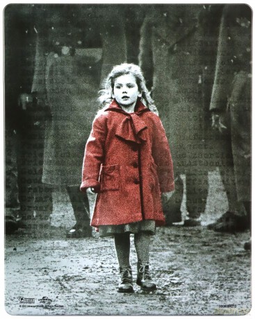 Schindler's List (Lista Schindlera) [Blu-Ray 4K]+[2xBlu-Ray]
