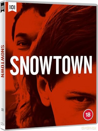 Snowtown [Blu-Ray]