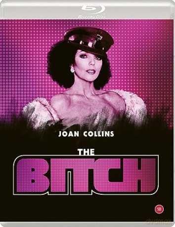 The Bitch (Dziwka) [Blu-Ray]